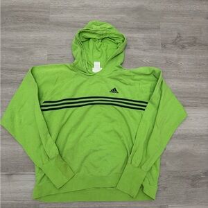 Vintage Adidas sweatshirt